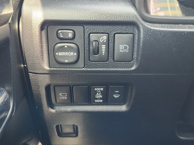 2023 Toyota 4Runner 5th Gen - Image 20 of 20