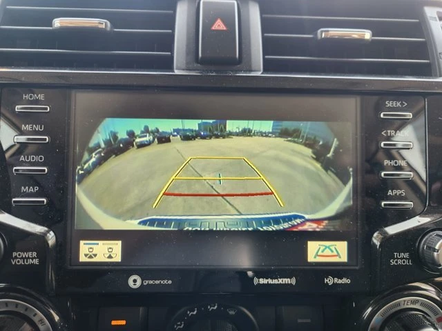 2023 Toyota 4Runner 5th Gen - Image 16 of 20