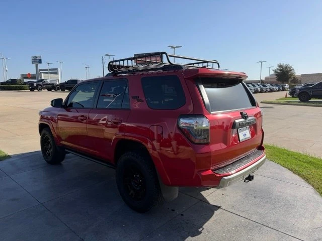 2023 Toyota 4Runner 5th Gen - Image 5 of 20