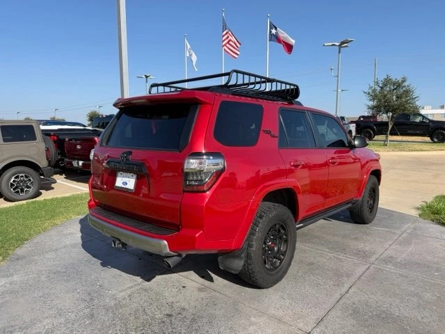 2023 Toyota 4Runner 5th Gen - Image 7 of 20