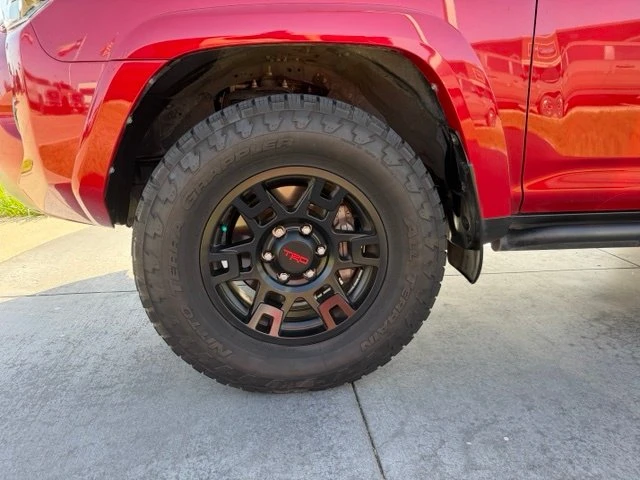 2023 Toyota 4Runner 5th Gen - Image 4 of 20