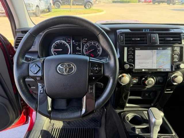 2023 Toyota 4Runner 5th Gen - Image 11 of 20