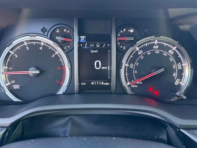 2023 Toyota 4Runner 5th Gen - Image 12 of 20
