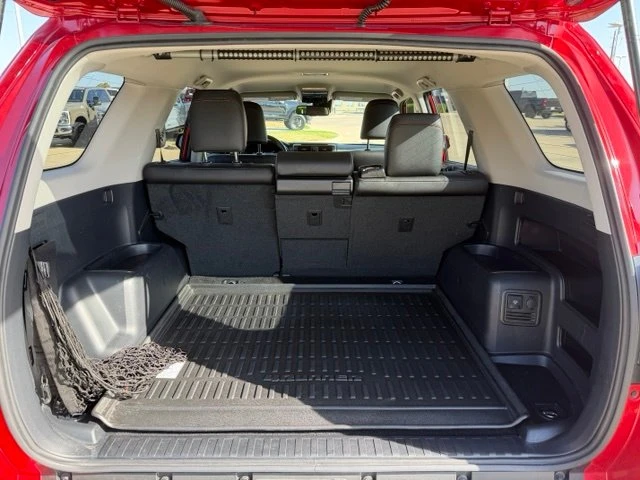 2023 Toyota 4Runner 5th Gen - Image 8 of 20