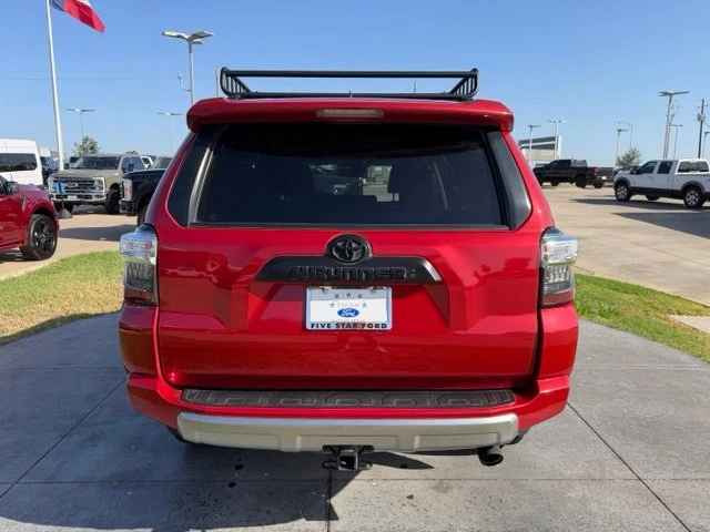 2023 Toyota 4Runner 5th Gen - Image 6 of 20