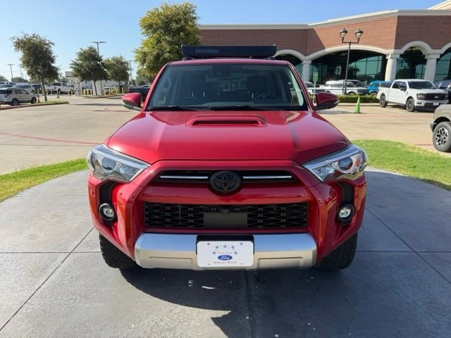 2023 Toyota 4Runner 5th Gen - Image 2 of 20