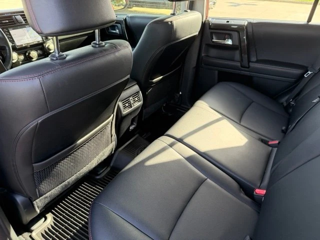 2023 Toyota 4Runner 5th Gen - Image 18 of 20