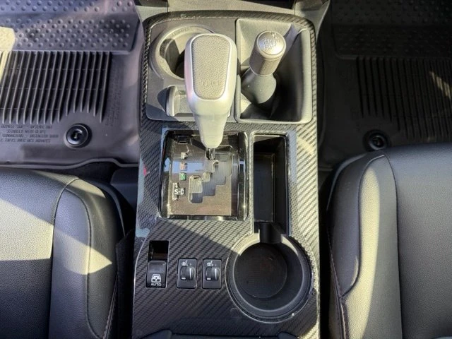 2023 Toyota 4Runner 5th Gen - Image 15 of 20