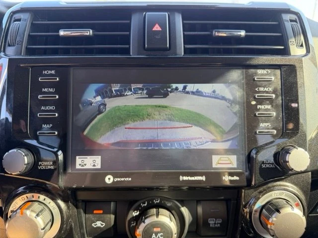 2023 Toyota 4Runner 5th Gen - Image 13 of 20