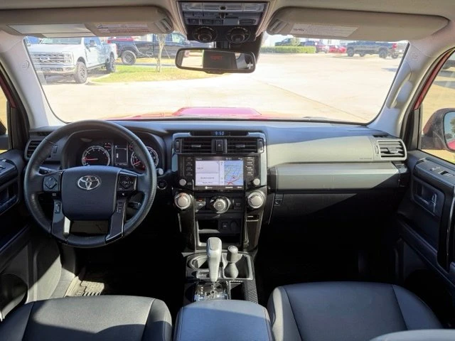 2023 Toyota 4Runner 5th Gen - Image 20 of 20