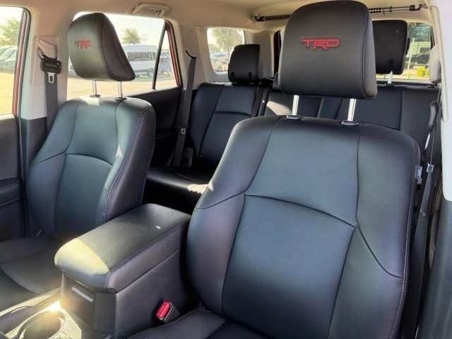 2023 Toyota 4Runner 5th Gen - Image 9 of 20