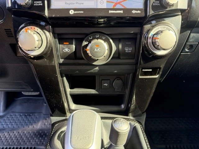 2023 Toyota 4Runner 5th Gen - Image 14 of 20