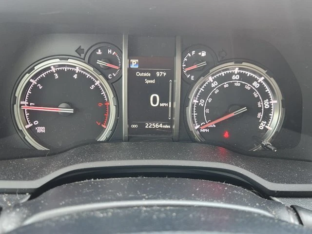 2023 Toyota 4Runner 5th Gen - Image 14 of 20