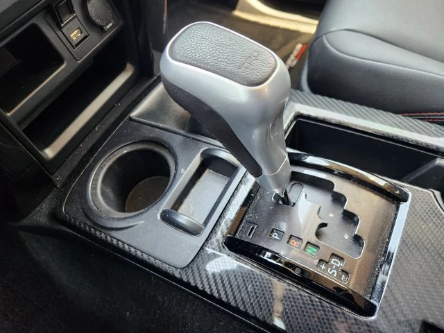 2023 Toyota 4Runner 5th Gen - Image 18 of 20