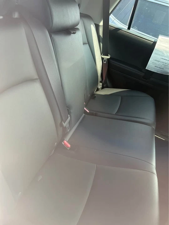 2023 Toyota 4Runner 5th Gen - Image 6 of 9