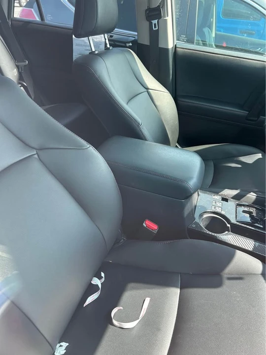 2023 Toyota 4Runner 5th Gen - Image 3 of 9