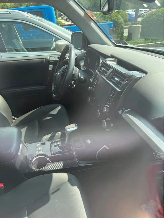 2023 Toyota 4Runner 5th Gen - Image 5 of 9