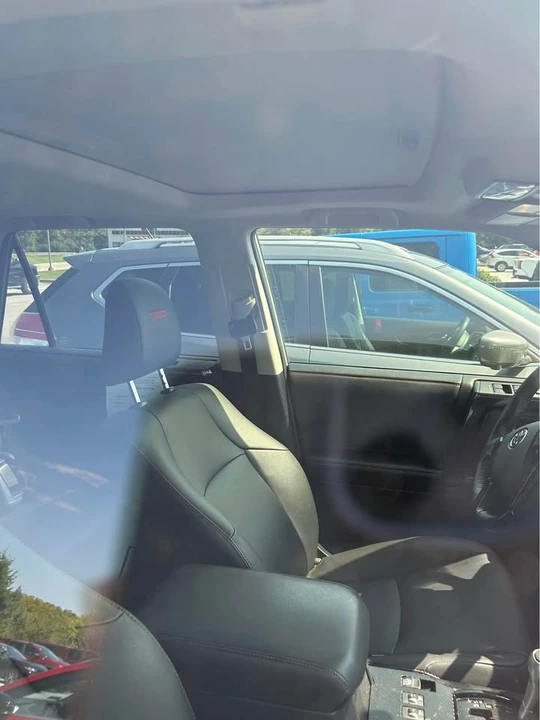 2023 Toyota 4Runner 5th Gen - Image 4 of 9
