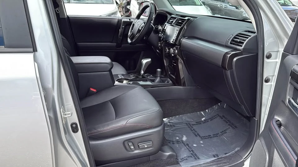 2023 Toyota 4Runner 5th Gen - Image 7 of 8