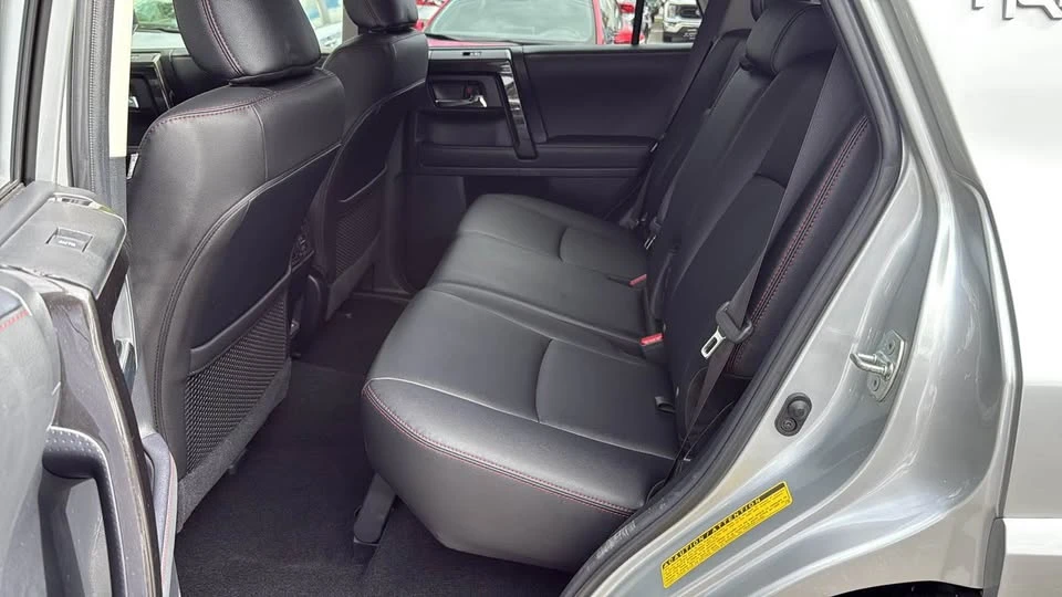 2023 Toyota 4Runner 5th Gen - Image 8 of 8