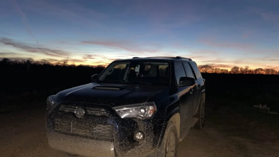 2023 Toyota 4Runner 5th Gen - Image 4 of 5