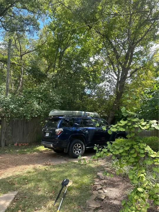 2023 Toyota 4Runner 5th Gen - Image 5 of 5