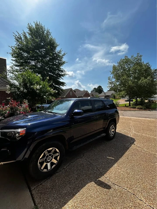 2023 Toyota 4Runner 5th Gen - Image 2 of 5