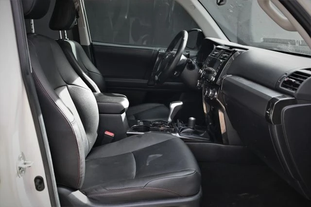 2023 Toyota 4Runner 5th Gen - Image 20 of 21