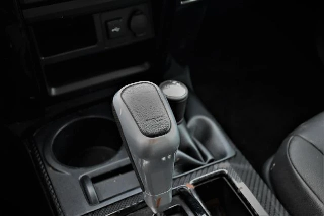 2023 Toyota 4Runner 5th Gen - Image 15 of 21