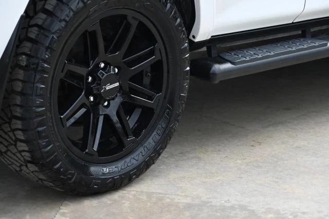 2023 Toyota 4Runner 5th Gen - Image 9 of 21