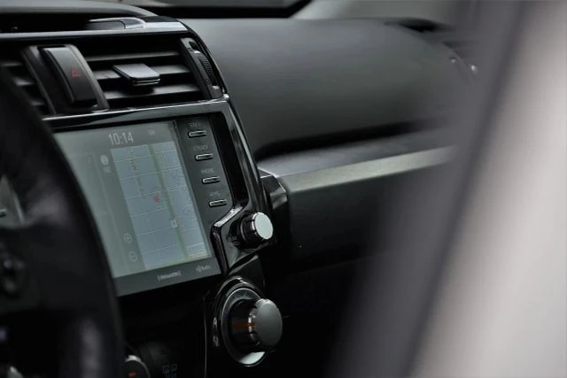 2023 Toyota 4Runner 5th Gen - Image 12 of 21