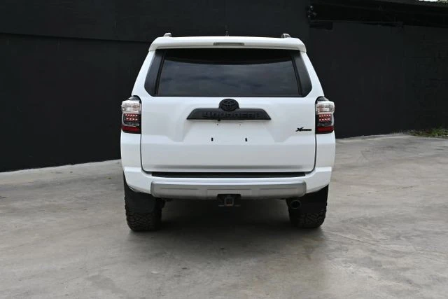 2023 Toyota 4Runner 5th Gen - Image 4 of 21