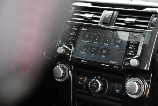 2023 Toyota 4Runner 5th Gen - Image 13 of 21