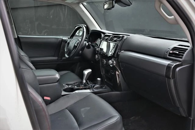 2023 Toyota 4Runner 5th Gen - Image 21 of 21