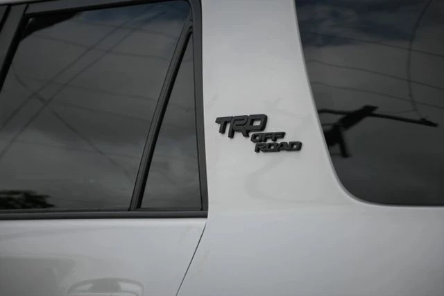 2023 Toyota 4Runner 5th Gen - Image 8 of 21