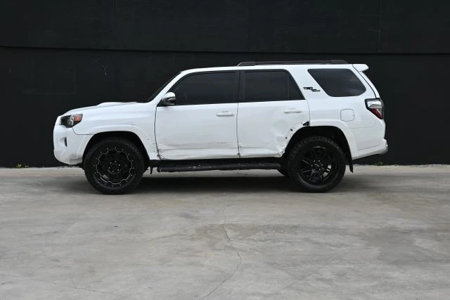 2023 Toyota 4Runner 5th Gen - Image 7 of 21