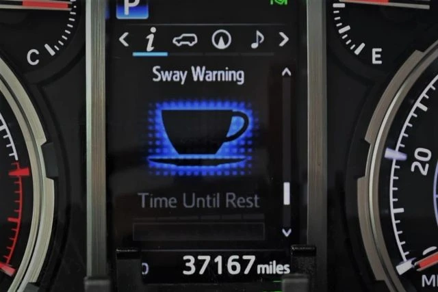 2023 Toyota 4Runner 5th Gen - Image 11 of 21