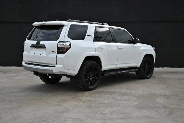 2023 Toyota 4Runner 5th Gen - Image 5 of 21