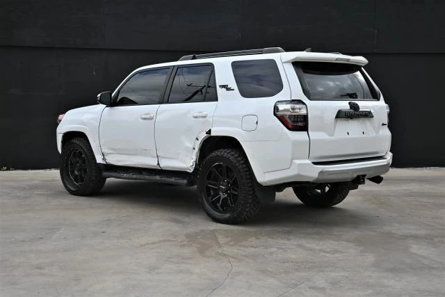 2023 Toyota 4Runner 5th Gen - Image 3 of 21
