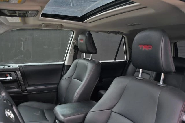 2023 Toyota 4Runner 5th Gen - Image 18 of 21