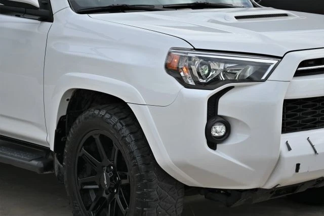 2023 Toyota 4Runner 5th Gen - Image 10 of 21