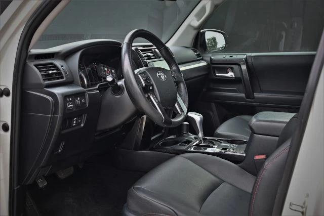2023 Toyota 4Runner 5th Gen - Image 17 of 21