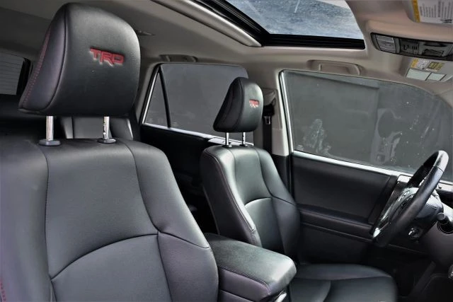 2023 Toyota 4Runner 5th Gen - Image 19 of 21
