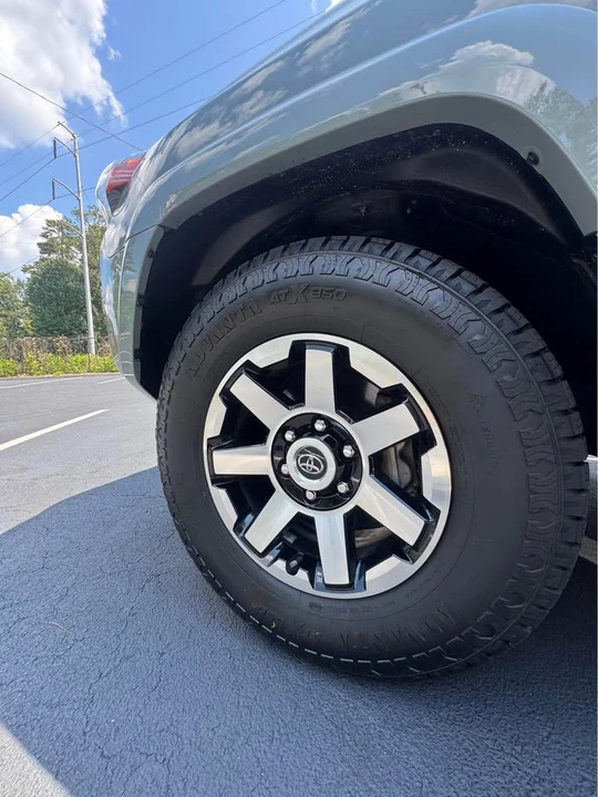 2023 Toyota 4Runner 5th Gen - Image 3 of 16