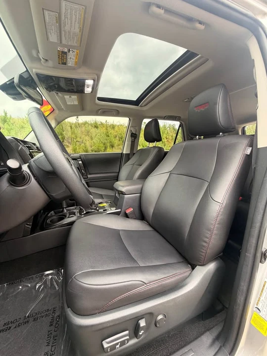 2023 Toyota 4Runner 5th Gen - Image 10 of 18