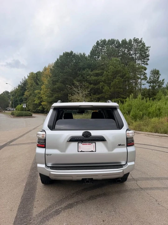 2023 Toyota 4Runner 5th Gen - Image 8 of 18