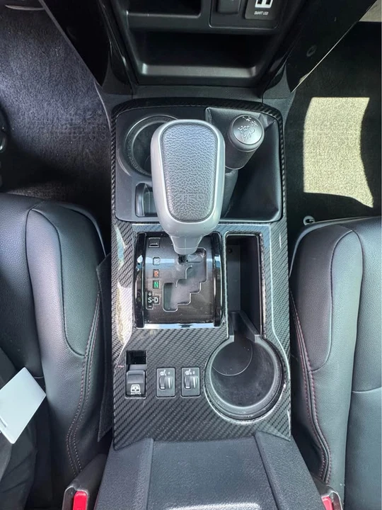 2023 Toyota 4Runner 5th Gen - Image 7 of 16
