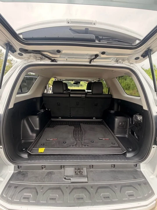 2023 Toyota 4Runner 5th Gen - Image 17 of 18