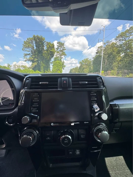 2023 Toyota 4Runner 5th Gen - Image 8 of 16