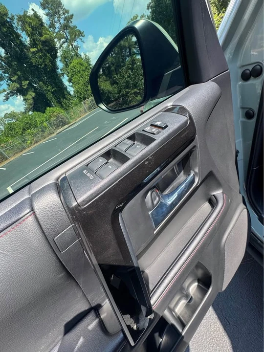 2023 Toyota 4Runner 5th Gen - Image 5 of 16